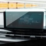 KGM SsangYong Musso Grand 10,25" Navigasyon 9h Nano Ekran Koruyucu 2023-2025