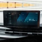 KGM SsangYong Musso Grand 10,25" Navigasyon 9h Nano Ekran Koruyucu 2023-2025 - Görsel 2