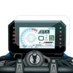 Suzuki Gsx-8s Dijital Gösterge Uyumlu Nano Ekran Koruyucu 2023-2026