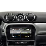 Suzuki Vitara 2016-2020 Uyumlu 10.1 Inç Navigasyon 9h Nano Ekran Koruyucu - Görsel 2