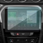 Suzuki Vitara Uyumlu Navigasyon 9h Nano Ekran Koruyucu 2025-2026