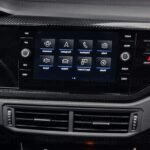 Volkswagen Taigo 8 Inç Navigasyon Uyumlu 9h Nano Ekran Koruyucu 2022-2023 - Görsel 2
