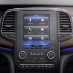 Fiat Egea Cross 7 Inç Navigasyon Uyumlu Nano Ekran Koruyucu 2021 2022 - Görsel 2