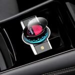Volkswagen Tiguan Dijital Home Tuş uyumlu 9H Nano Ekran Koruyucu 2025-2026