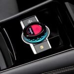 Volkswagen Tiguan Dijital Home Tuş uyumlu 9H Nano Ekran Koruyucu 2025-2026 - Görsel 2