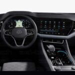 Volkswagen Touareg Uyumlu Navigasyon Ve Dijital Gösterge 9H Nano Ekran Koruyucu 2’li Set - Görsel 2