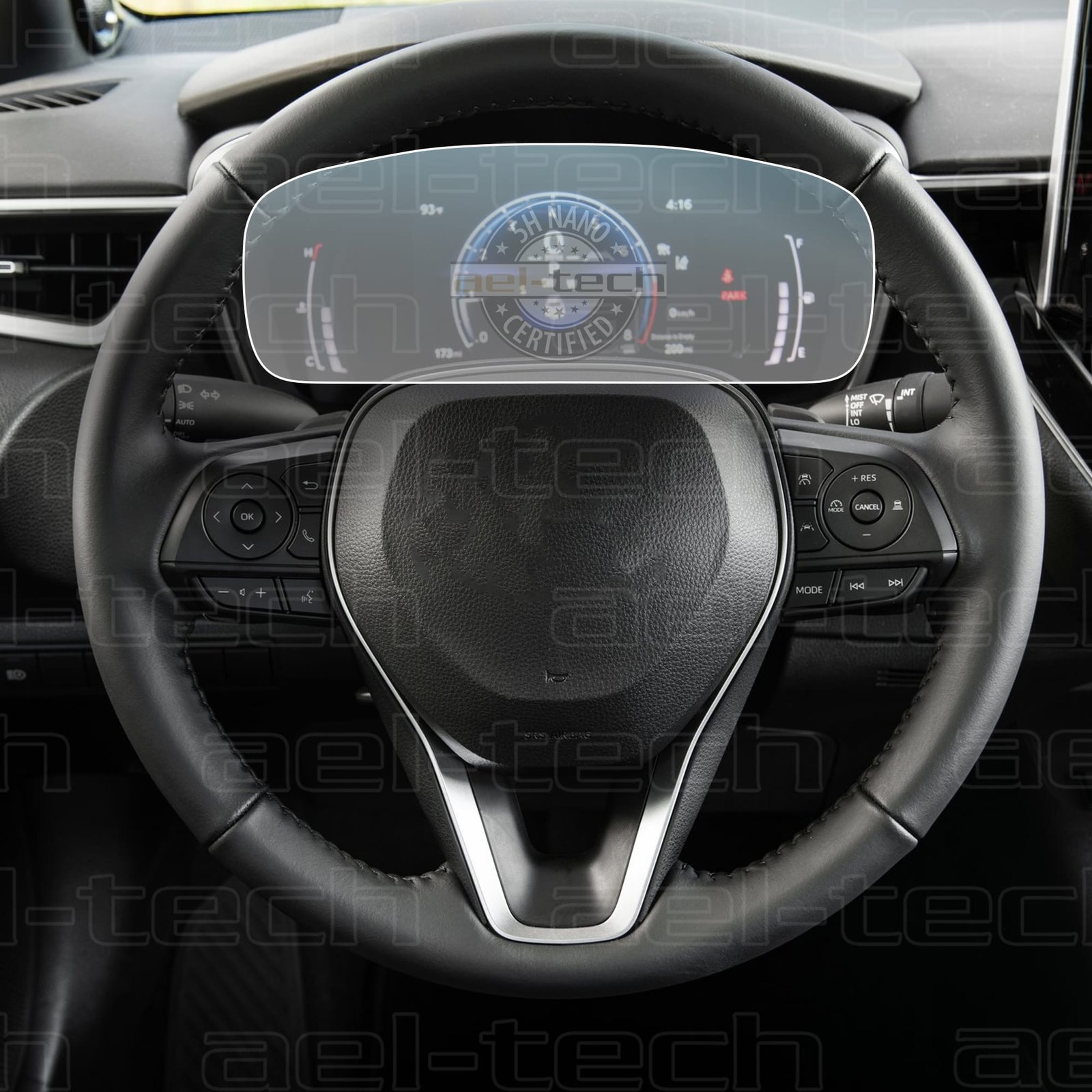 ToyotaCorollaDGcopy.jpg Toyota Corolla Dijital Gösterge 5h Nano Ekran Koruyucu 2023-2026 - Görsel 1