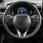 Toyota Corolla Dijital Gösterge 5h Nano Ekran Koruyucu 2023-2026 - Görsel 2