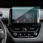 Toyota Corolla Dream 8 Inç Navigasyon Uyumlu Nano Ekran Koruyucu 2023-2025