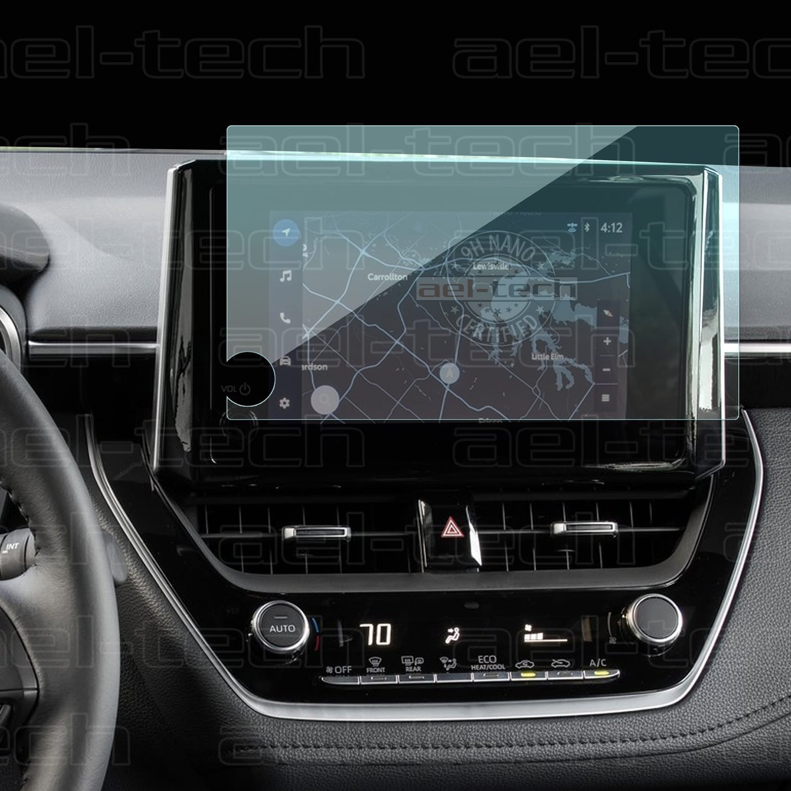 ToyotaCorollaDream-copy.jpg Toyota Corolla Dream 8 Inç Navigasyon Uyumlu Nano Ekran Koruyucu 2023-2025 - Görsel 1