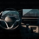 Volkswagen Caravelle Yeni Navigasyon Ve Dijital Gösterge 9h Nano Koruyucu 2’li Set