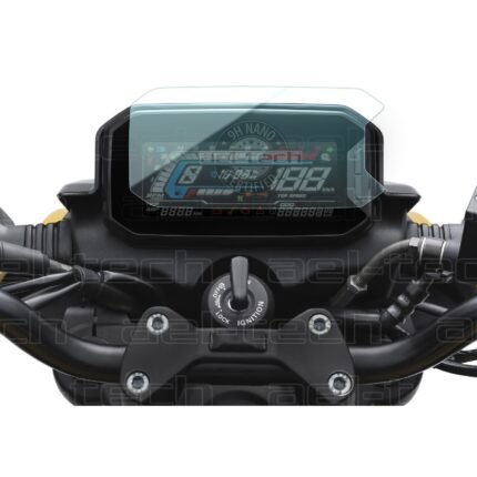Tvs Raider 125 Uyumlu Dijital Gösterge 9H Nano Ekran Koruyucu