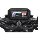 Tvs Raider 125 Uyumlu Dijital Gösterge 9H Nano Ekran Koruyucu - Görsel 2