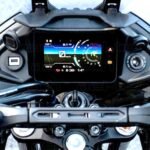 Yamaha Tracer 700 Uyumlu 5 İnç Gösterge 9H Nano Ekran Koruyucu 2023-2024 - Görsel 2