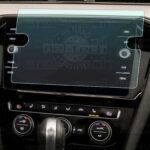 Volkswagen Arteon 8" Multimedya 9H Ekran Koruyucu Cam