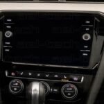 Volkswagen Arteon 8" Multimedya 9H Ekran Koruyucu Cam - Görsel 2