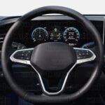 Volkswagen Passat 10.25 Inç Digital Cockpit Pro Uyumlu Nano Ekran Koruyucu 2024-2026 - Görsel 2