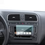 Volkswagen Polo 2014-2016 Uyumlu 5 İnç Navigasyon 9H Nano Ekran Koruyucu