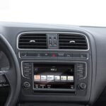 Volkswagen Polo 2014-2016 Uyumlu 5 İnç Navigasyon 9H Nano Ekran Koruyucu - Görsel 2