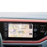 Volkswagen Polo 8 Inç Uyumlu Navigasyon 9h Nano Ekran Koruyucu 2017-2023 - Görsel 2
