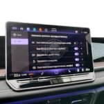 Volkswagen Tayron Uyumlu 15 Inç Discover Pro Max Navigasyon 9h Nano Ekran Koruyucu 2025-2026 - Görsel 2