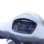 Vespa GTS Super Tech 300 Uyumlu Gösterge 9H Nano Ekran Koruyucu - Görsel 2