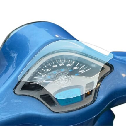 Vespa Gts 2018-2023 Uyumlu Gösterge 9h Nano Ekran Koruyucu