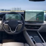 Volkswagen Passat Uyumlu 10 inç Dijital Gösterge ve 15inç Navigasyon 9H Nano Ekran Koruyucu 2 li Set