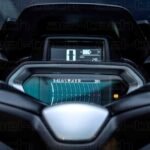 Yamaha X Max Tech Max Dijital Gösterge Uyumlu Nano Ekran Koruyucu 2023-2024 - Görsel 2