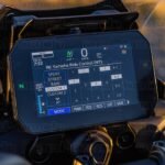 Yamaha Xsr 900 Dijital Gösterge 9h Nano Ekran Koruyucu 2024-2026 - Görsel 2
