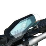 Yamaha MT09/FZ09 Uyumlu Gösterge 9h Nano Ekran Koruyucu 2013-2020