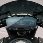 Yamaha Tracer 700 Dijital Kilometre Gösterge Koruyucu 2016-2019