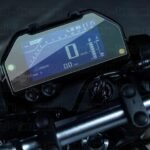 Yamaha mt 25 Uyumlu Dijital Gösterge 9h Nano Ekran Koruyucu 2020-2026