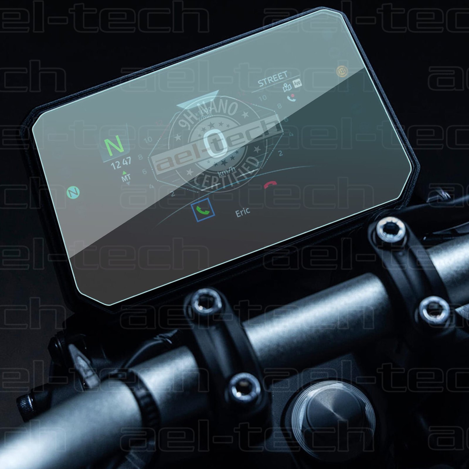 YamahaMt7-copy.jpg Yamaha Mt 07 Uyumlu Dijital Gösterge 9H Nano Ekran Koruyucu 2025-2026 - Görsel 1
