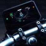 Yamaha Mt 07 Uyumlu Dijital Gösterge 9H Nano Ekran Koruyucu 2025-2026 - Görsel 2