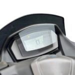 Yamaha NMAX 125/155 2021-2024 Uyumlu TPU Ekran Koruyucu