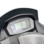 Yamaha NMAX 125/155 2021-2024 Uyumlu TPU Ekran Koruyucu - Görsel 2