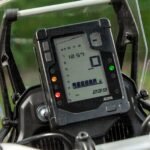 Yamaha Tenere 700 Dijital Gösterge Uyumlu Nano Ekran Koruyucu 2023-2024 - Görsel 2