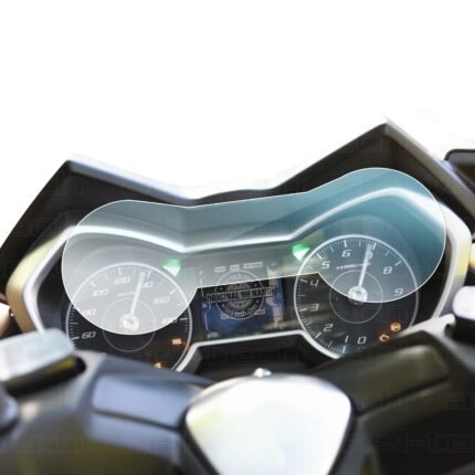 Yamaha X Max 250 Gösterge uyumlu Nano Ekran Koruyucu 2018-2023