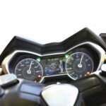 Yamaha X Max 250 Gösterge uyumlu Nano Ekran Koruyucu 2018-2023 - Görsel 2