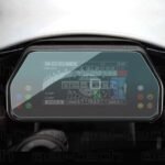 Yamaha R1 Dijital Gösterge Uyumlu Koruyucu Film 2015-2021