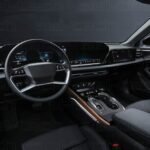 Audi A5 Uyumlu Navigasyon ve Dijital Gösterge 9h Nano Koruyucu 2’li Set 2025-2026 - Görsel 2