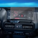 Fiat Doblo Premio Plus Uyumlu 10 İnç Navigasyon 9h Nano Ekran Koruyucu 2025-2026 - Görsel 2