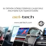 İngenico İwe 280 Yazar Kasa Pos Kırılmaz Cam Koruyucu