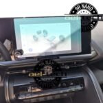 Toyota C-HR Flame Uyumlu Navigasyon 9H Nano Ekran Koruyucu 2025-2026
