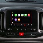 Fiat 500 L Uyumlu Navigasyon 9H Nano Ekran Koruyucu 2018-2020 - Görsel 2