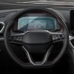Cupra Leon Uyumlu 10.25 İnç Dijital Gösterge 9h Nano Ekran Koruyucu 2023-2026