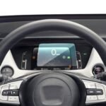 Honda Jazz Uyumlu Dijital Gösterge 9h Nano Ekran Koruyucu 2021-2026