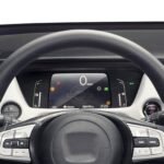 Honda Jazz Uyumlu Dijital Gösterge 9h Nano Ekran Koruyucu 2021-2026 - Görsel 2