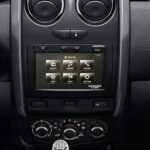 Dacıa Duster 7" Multimedya Ekran Koruyucu Cam - Görsel 2